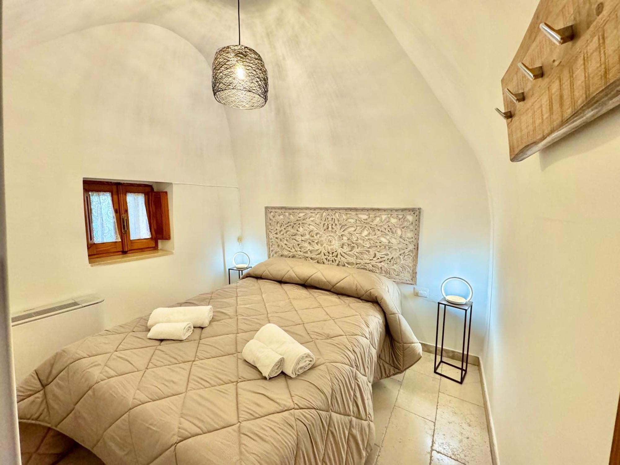 Trulli Fenice ألبيروبيللو المظهر الخارجي الصورة