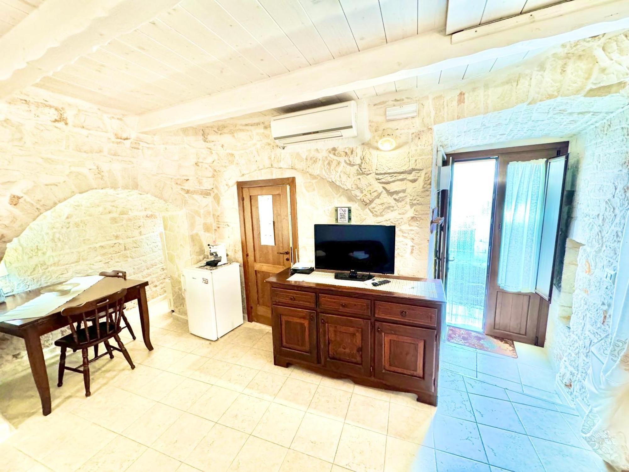 Trulli Fenice ألبيروبيللو المظهر الخارجي الصورة