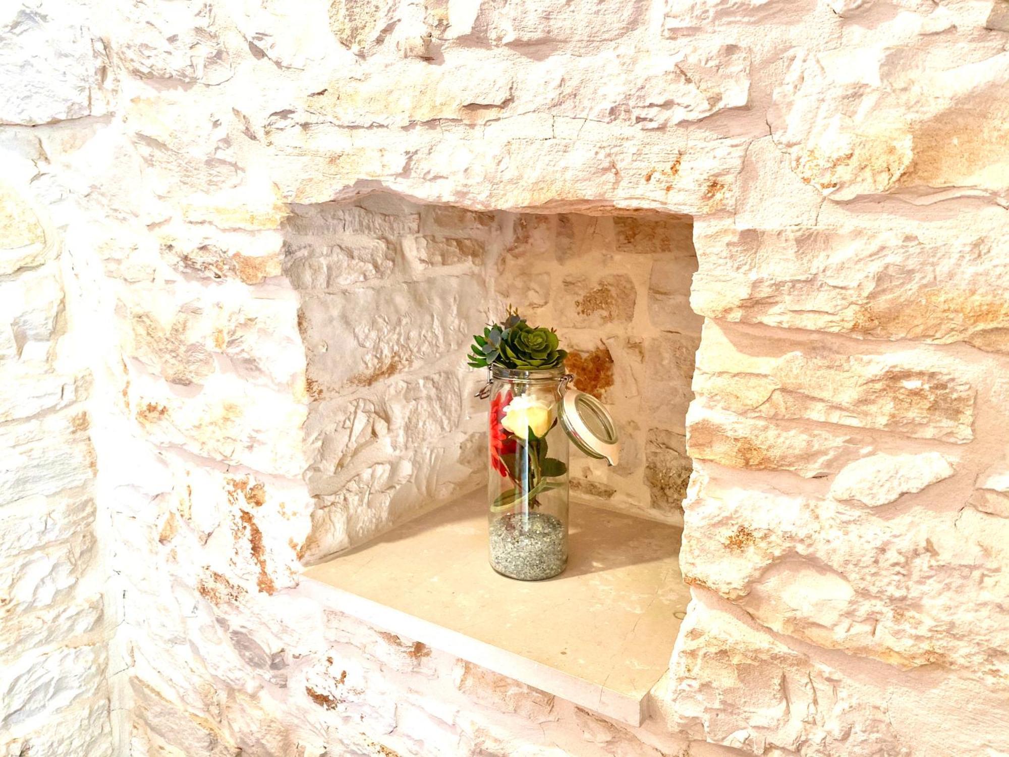 Trulli Fenice ألبيروبيللو المظهر الخارجي الصورة