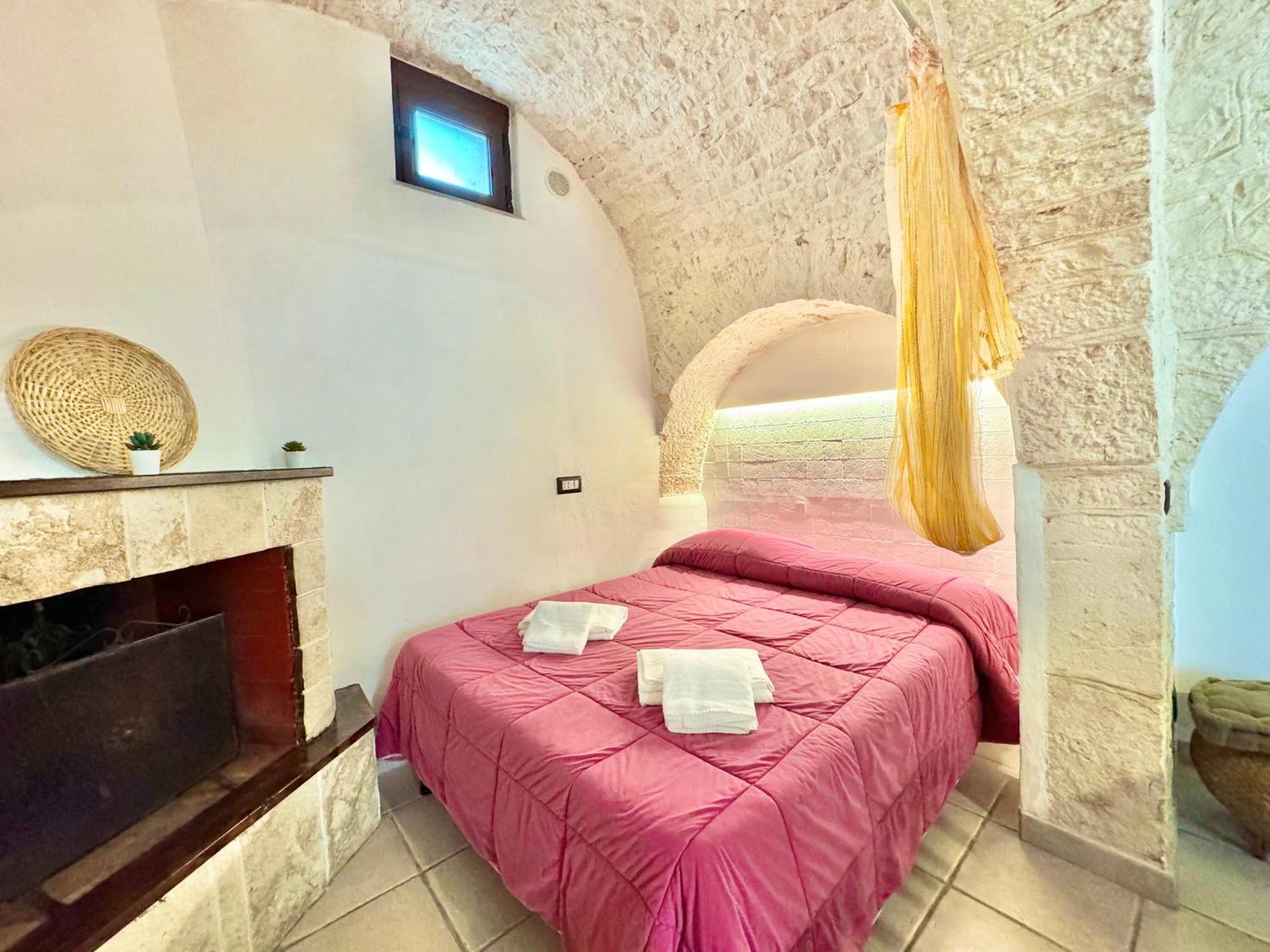 Trulli Fenice ألبيروبيللو المظهر الخارجي الصورة