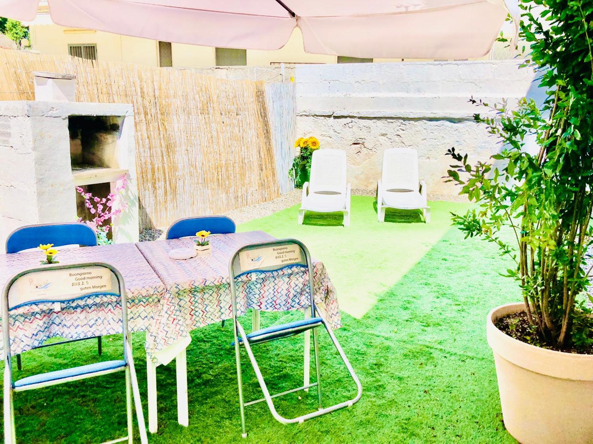 Trulli Fenice ألبيروبيللو المظهر الخارجي الصورة