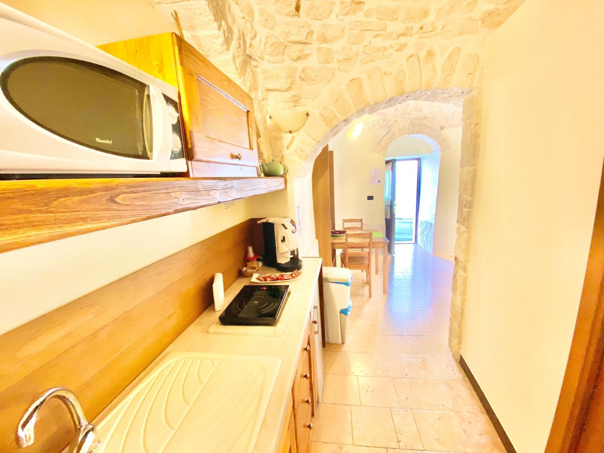Trulli Fenice ألبيروبيللو المظهر الخارجي الصورة
