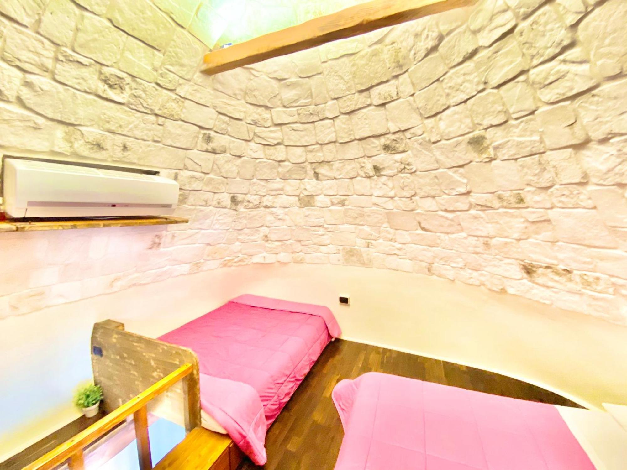 Trulli Fenice ألبيروبيللو المظهر الخارجي الصورة