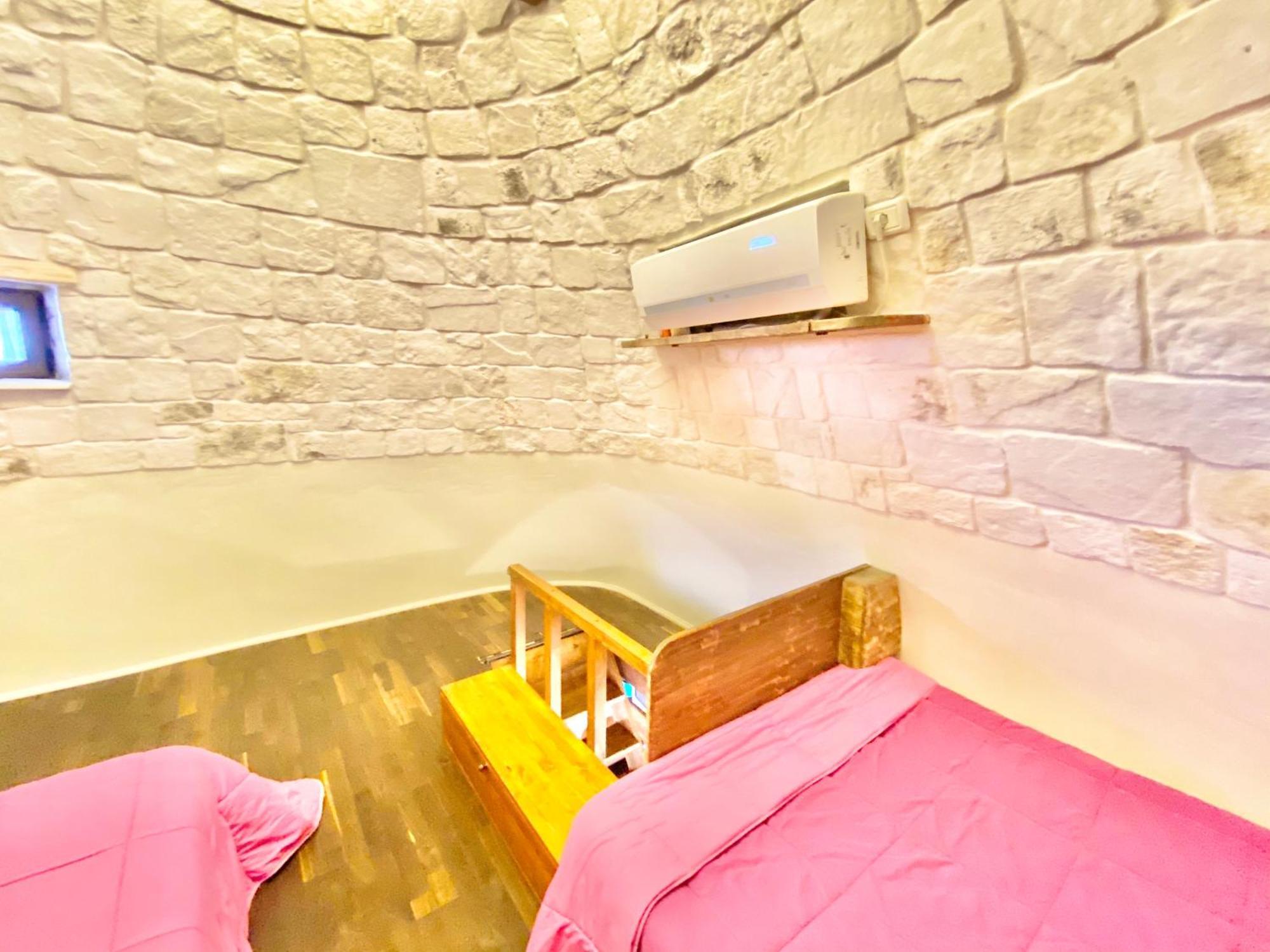 Trulli Fenice ألبيروبيللو المظهر الخارجي الصورة