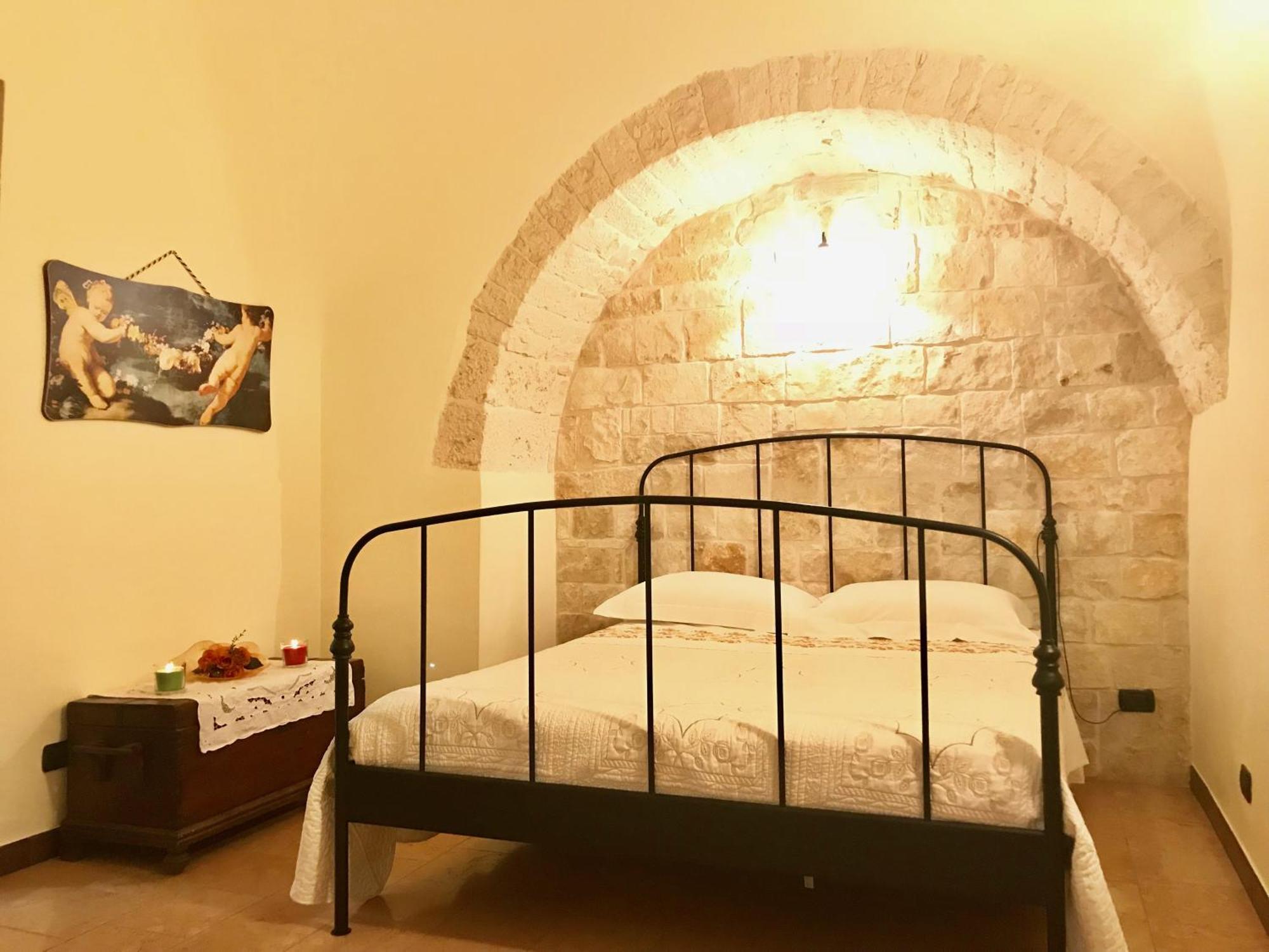 Trulli Fenice ألبيروبيللو المظهر الخارجي الصورة