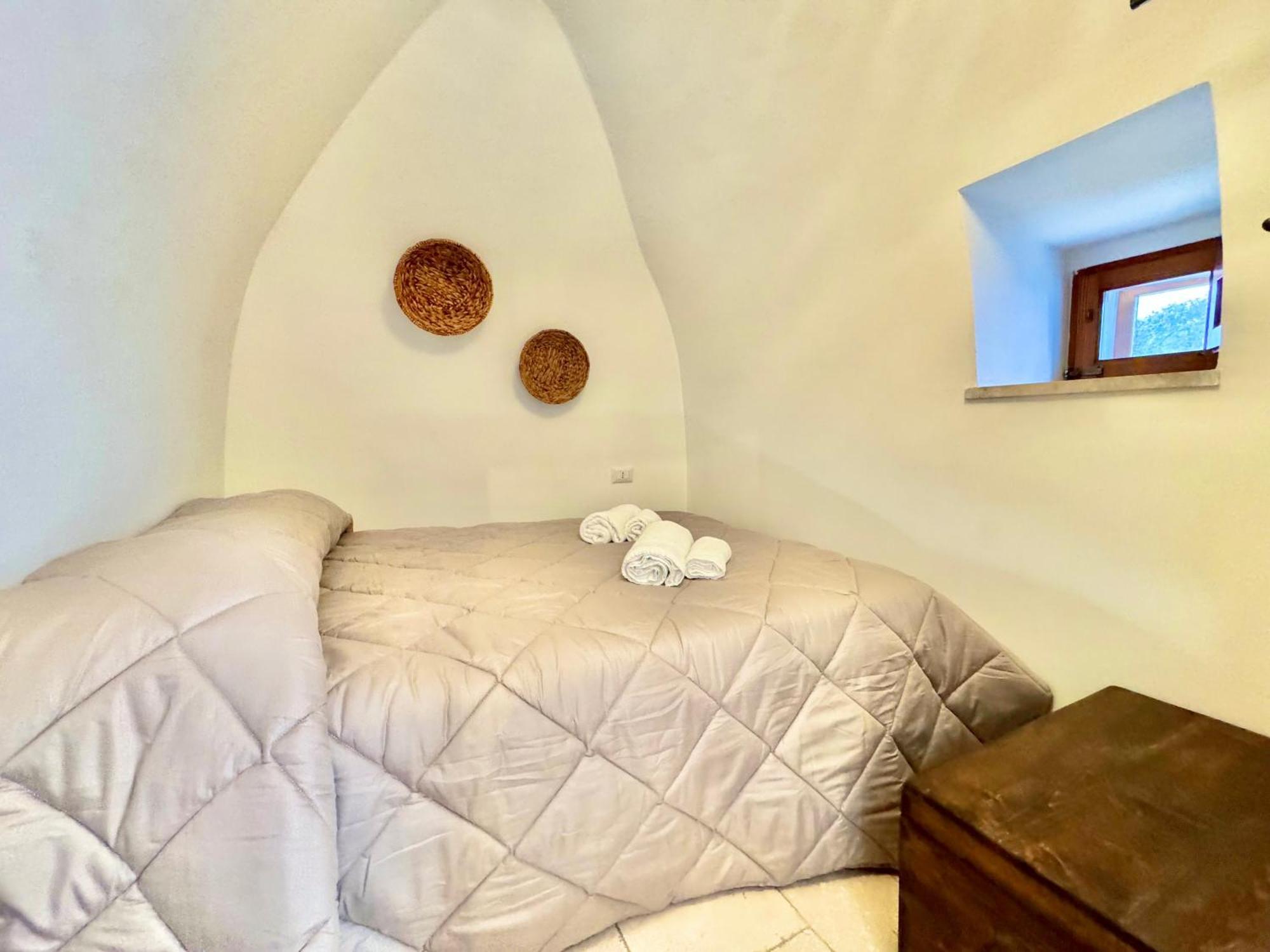 Trulli Fenice ألبيروبيللو الغرفة الصورة