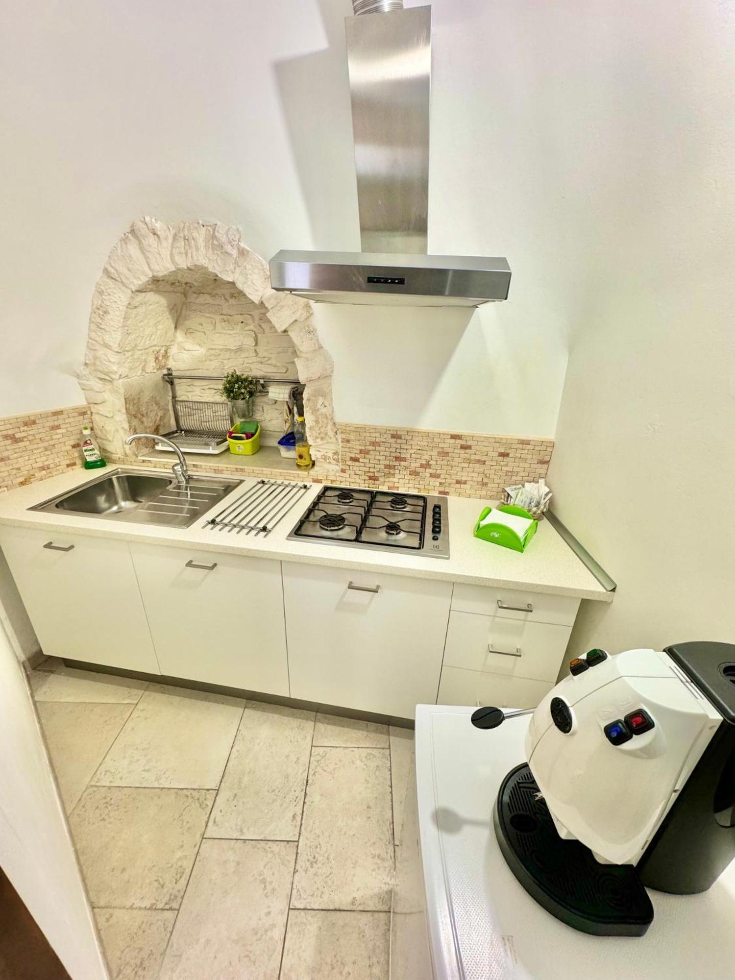 Trulli Fenice ألبيروبيللو الغرفة الصورة