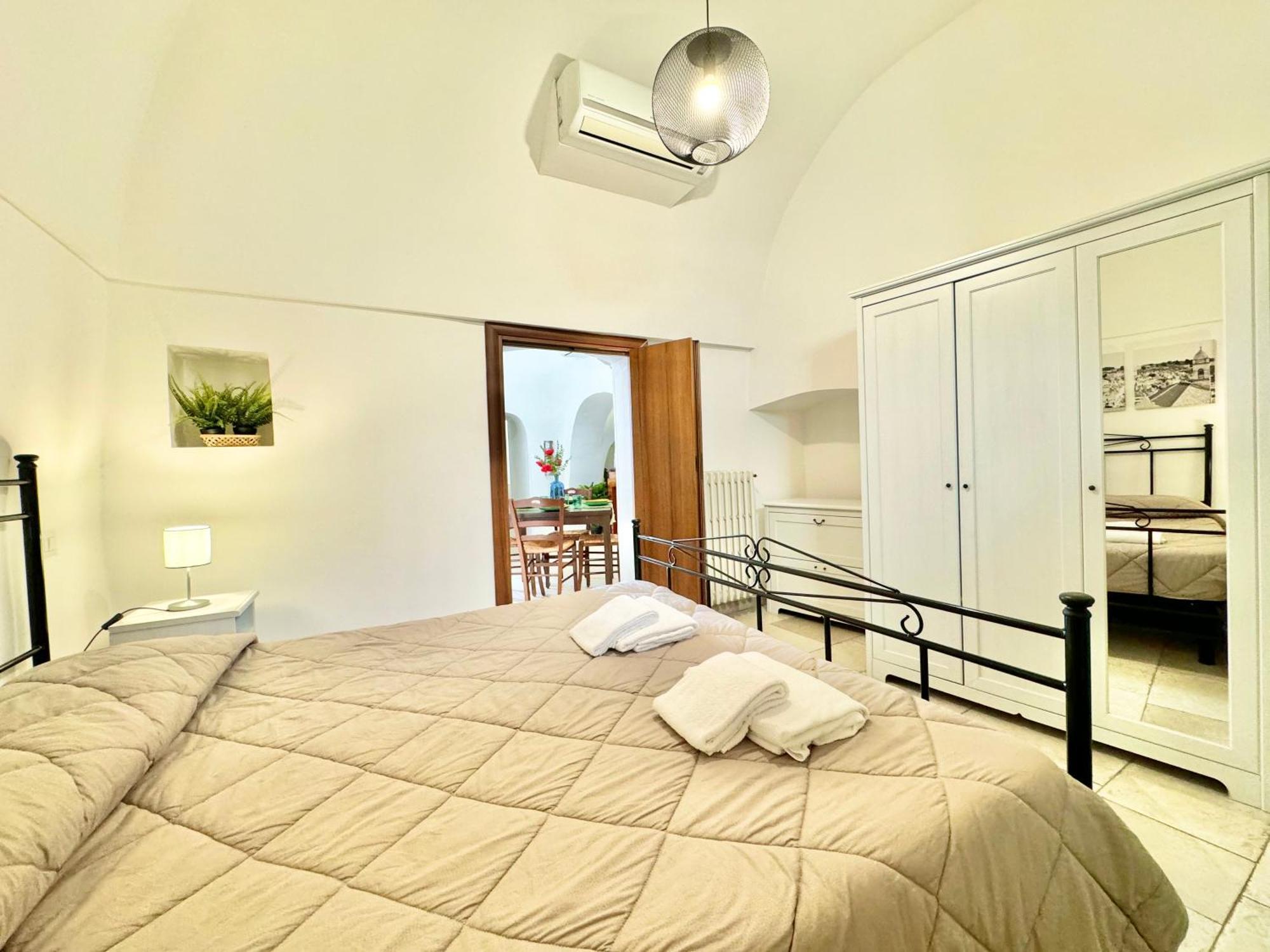 Trulli Fenice ألبيروبيللو الغرفة الصورة